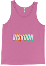 BIG LOGO // TANK TOP