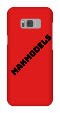 makmodels Samsung Phone Cases