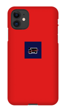 tylergray13 iPhone Phone Cases