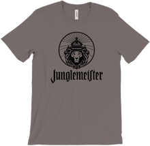 JungleMeister V1
