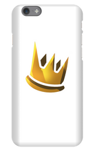 Crown Phone Case