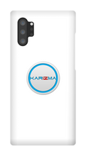 ItzKarizma97 (Karma) Samsung Phone Cases