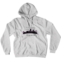 project_elevate Hoodies (No-Zip/Pullover)