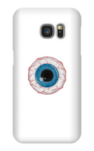 insomniatv Samsung Phone Cases