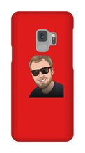 jpk1ller Samsung Phone Cases