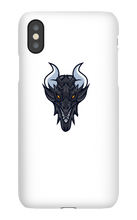 Dragon Head iPhone Phone Cases