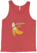 earprov Tank Top