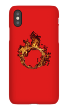 wreather6 iPhone Phone Cases
