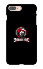 tf_brotherhood iPhone Phone Cases