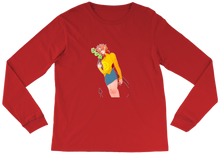 Dear Lazarus Long Sleeve Tee