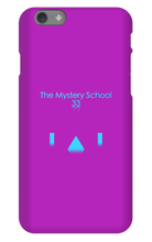 The Mystery School 33 iPhone Phone Cases