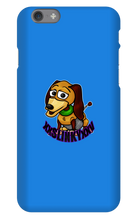 xxslinkyxxv iPhone Phone Cases