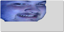 Happy Ass Kicking XXL Gaming Mousepad