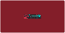 tukaann XXL Gaming Mousepad
