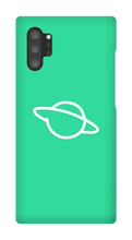 bluozlive Samsung Case
