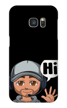 Hi Coque Samsung