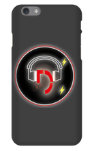 Fundas para iPhone de Daviid0714