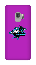 theseastriker Samsung Phone Cases