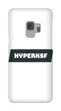 hyperksf2003 Samsung Phone Cases