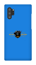 george_umere Samsung Phone Cases