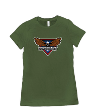 superhawk35 Women’s T-shirt