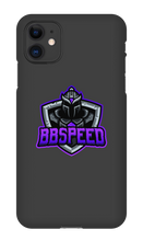 BBspeed Phone Cases iPhone