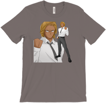 Clayton T-Shirts