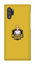 Klakodile Samsung Phone Cases