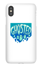 mktoghosted iPhone Phone Cases