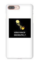 michelito_f iPhone Phone Cases