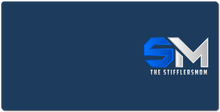 thestifflersmom XXL Gaming Mousepad