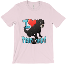 Tripawds