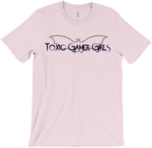 Toxic Gamer Girl T Shirt