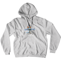 katshon Hoodies (No-Zip/Pullover)
