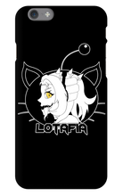 Lotafia iPhone Phone Cases