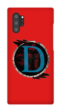 duca_kab Samsung Phone Cases