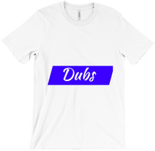 Get a dub shirt