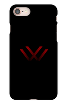 WAG iPhone Phone Cases
