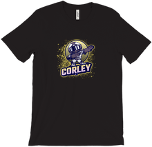 corley20 T-Shirts