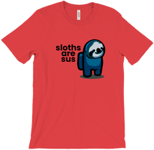 theonlyslamon T-Shirts