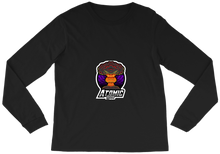 atomicnoobgaming Long Sleeve Tee
