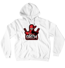 GRG34 Hoodies (No-Zip/Pullover)