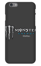 dylanharris31 iPhone Phone Cases