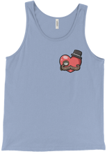 mrsir2552 Tank Top