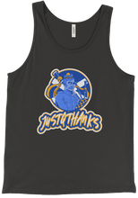 JustQThanks Tank Top