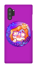 princess_lotte Samsung Phone Cases
