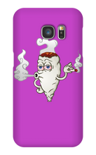 Smokey Samsung phone case