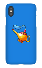 Genie iPhone Cases