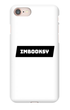 imbooksy iPhone Phone Cases