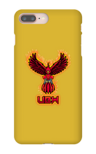 mrbeanns iPhone Phone Cases